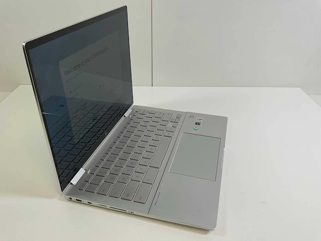 Hp elite c1030 13.5”, core(tm) i7 10th gen, 16 gb ram, 128 gb ssd chromebooks (3x) - afbeelding 16 van  23