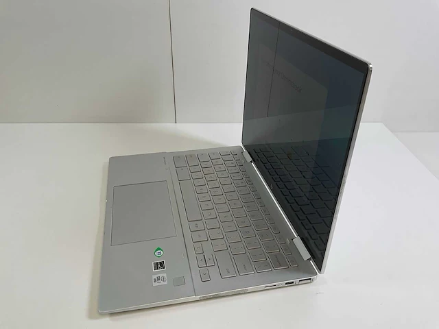Hp elite c1030 13.5”, core(tm) i7 10th gen, 16 gb ram, 128 gb ssd chromebooks (3x) - afbeelding 17 van  23