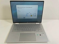 Hp elite c1030 13.5”, core(tm) i7 10th gen, 16 gb ram, 128 gb ssd chromebooks (3x) - afbeelding 2 van  23