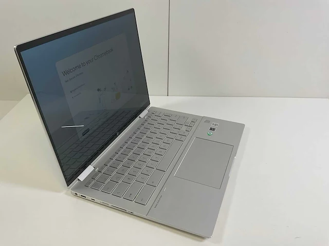 Hp elite c1030 13.5”, core(tm) i7 10th gen, 16 gb ram, 128 gb ssd chromebooks (3x) - afbeelding 10 van  23