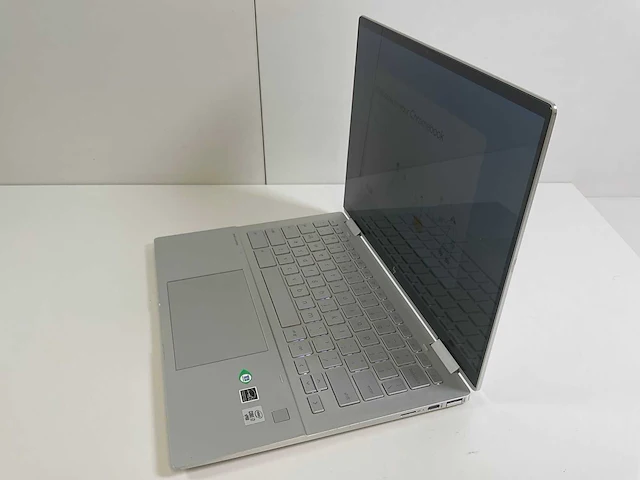 Hp elite c1030 13.5”, core(tm) i7 10th gen, 16 gb ram, 128 gb ssd chromebooks (3x) - afbeelding 11 van  23