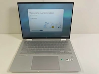 Hp elite c1030 13.5”, core(tm) i7 10th gen, 16 gb ram, 128 gb ssd chromebooks (3x) - afbeelding 17 van  23