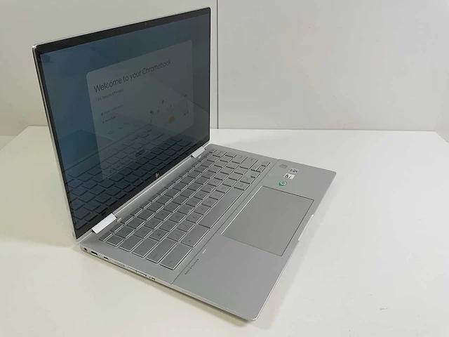 Hp elite c1030 13.5”, core(tm) i7 10th gen, 16 gb ram, 128 gb ssd chromebooks (3x) - afbeelding 18 van  23