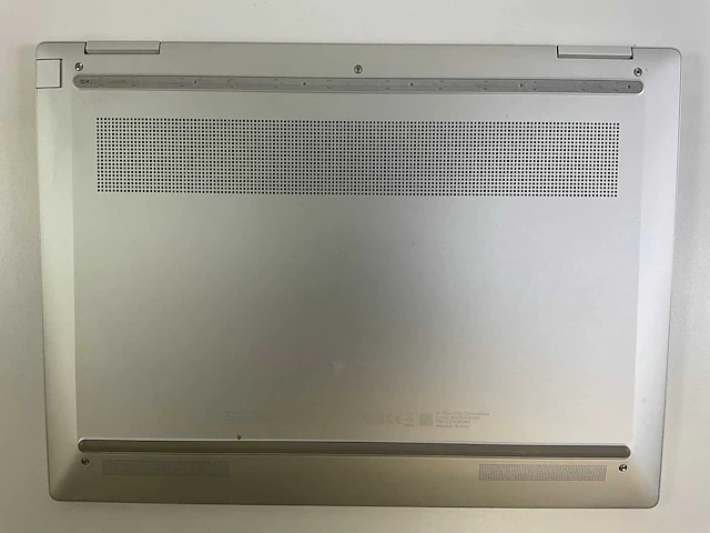 Hp elite c1030 13.5”, core(tm) i7 10th gen, 16 gb ram, 128 gb ssd chromebooks (3x) - afbeelding 22 van  23