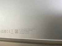 Hp elite c1030 13.5”, core(tm) i7 10th gen, 16 gb ram, 128 gb ssd chromebooks (3x) - afbeelding 23 van  23