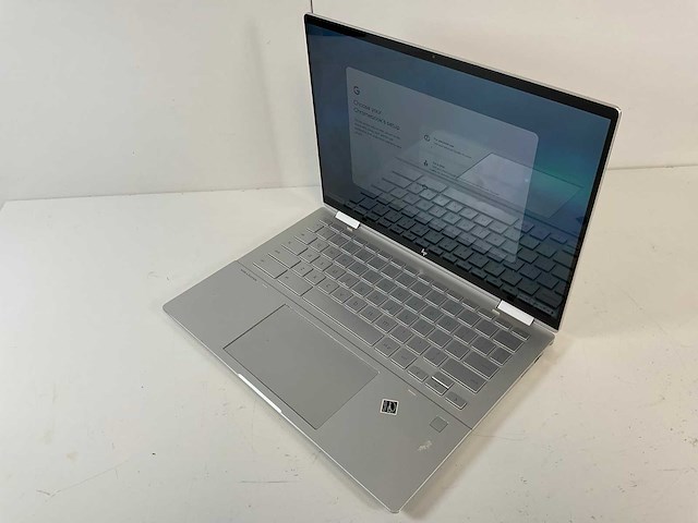 Hp elite c1030 13.5”, core(tm) i7 10th gen, 16 gb ram, 128 gb ssd chromebooks (4x) - afbeelding 3 van  29