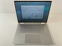 Hp elite c1030 13.5”, core(tm) i7 10th gen, 16 gb ram, 128 gb ssd chromebooks (4x) - afbeelding 8 van  29