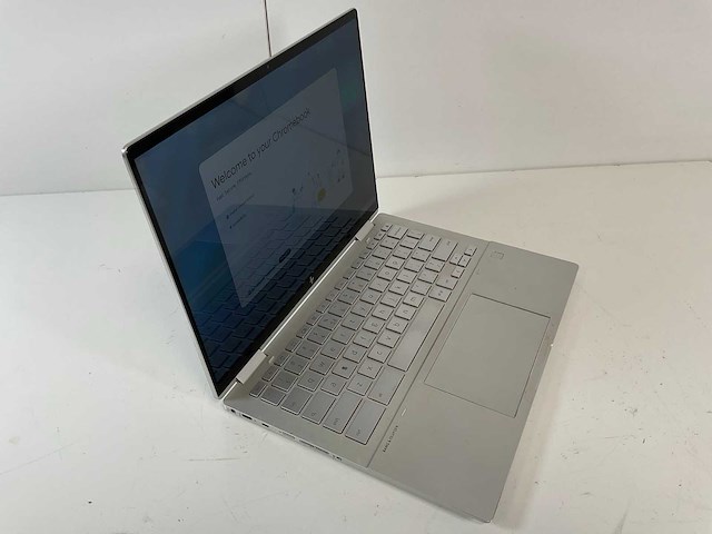 Hp elite c1030 13.5”, core(tm) i7 10th gen, 16 gb ram, 128 gb ssd chromebooks (4x) - afbeelding 9 van  29