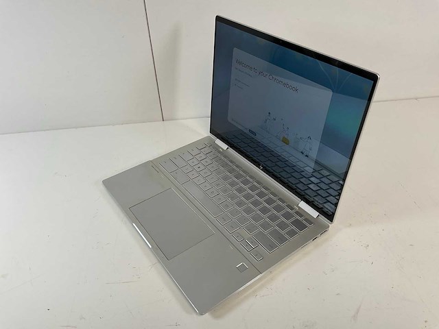 Hp elite c1030 13.5”, core(tm) i7 10th gen, 16 gb ram, 128 gb ssd chromebooks (4x) - afbeelding 10 van  29