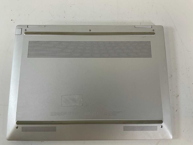 Hp elite c1030 13.5”, core(tm) i7 10th gen, 16 gb ram, 128 gb ssd chromebooks (4x) - afbeelding 14 van  29