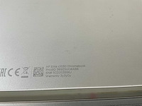Hp elite c1030 13.5”, core(tm) i7 10th gen, 16 gb ram, 128 gb ssd chromebooks (4x) - afbeelding 15 van  29