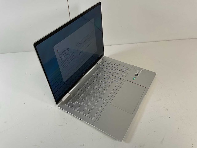 Hp elite c1030 13.5”, core(tm) i7 10th gen, 16 gb ram, 128 gb ssd chromebooks (4x) - afbeelding 17 van  29