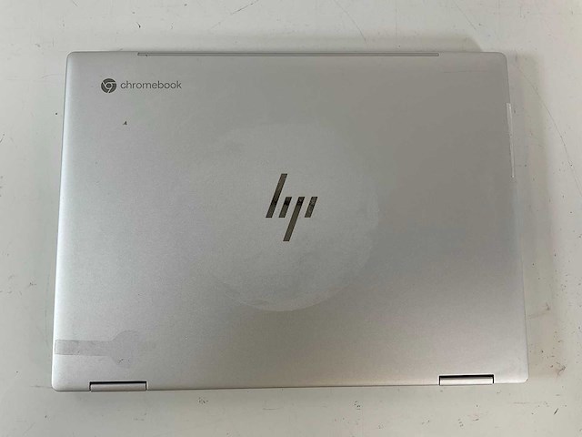 Hp elite c1030 13.5”, core(tm) i7 10th gen, 16 gb ram, 128 gb ssd chromebooks (4x) - afbeelding 20 van  29