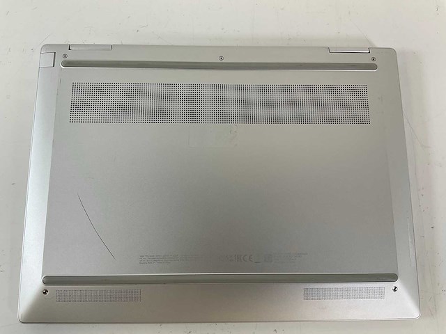 Hp elite c1030 13.5”, core(tm) i7 10th gen, 16 gb ram, 128 gb ssd chromebooks (4x) - afbeelding 21 van  29