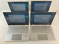 Hp elite c1030 13.5”, core(tm) i7 10th gen, 16 gb ram, 128 gb ssd chromebooks (4x) - afbeelding 12 van  29
