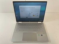 Hp elite c1030 13.5”, core(tm) i7 10th gen, 16 gb ram, 128 gb ssd chromebooks (4x) - afbeelding 23 van  29