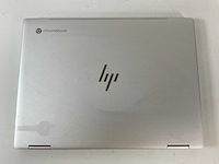 Hp elite c1030 13.5”, core(tm) i7 10th gen, 16 gb ram, 128 gb ssd chromebooks (4x) - afbeelding 27 van  29