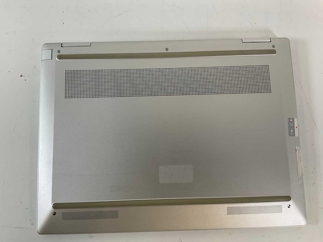 Hp elite c1030 13.5”, core(tm) i7 10th gen, 16 gb ram, 128 gb ssd chromebooks (6x) - afbeelding 4 van  4