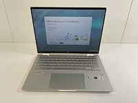 Hp elite c1030 13.5”, core(tm) i7 10th gen, 16 gb ram, 128 gb ssd touchscreen chromebooks (3x) - afbeelding 2 van  17