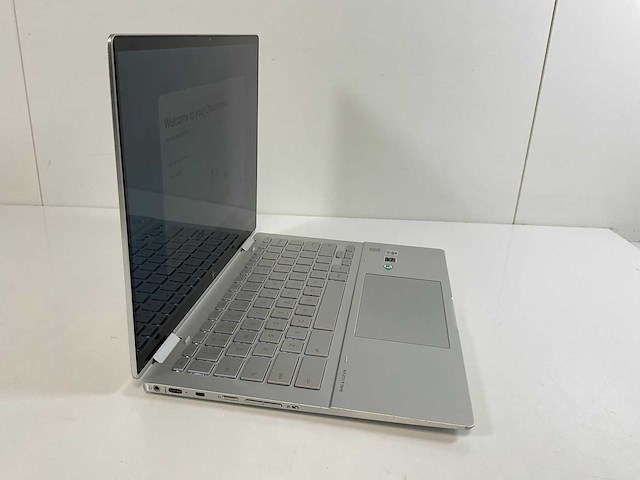Hp elite c1030 13.5”, core(tm) i7 10th gen, 16 gb ram, 128 gb ssd touchscreen chromebooks (3x) - afbeelding 3 van  17