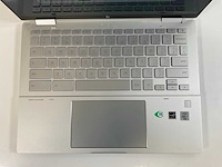 Hp elite c1030 13.5”, core(tm) i7 10th gen, 16 gb ram, 128 gb ssd touchscreen chromebooks (3x) - afbeelding 5 van  23