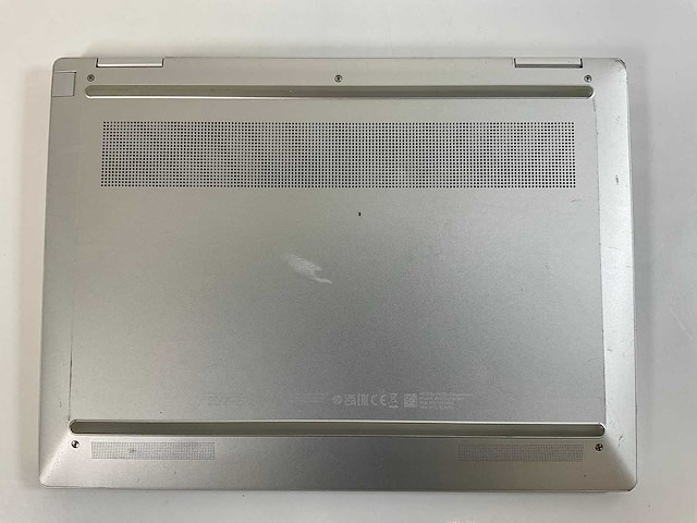 Hp elite c1030 13.5”, core(tm) i7 10th gen, 16 gb ram, 128 gb ssd touchscreen chromebooks (3x) - afbeelding 7 van  23