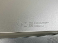 Hp elite c1030 13.5”, core(tm) i7 10th gen, 16 gb ram, 128 gb ssd touchscreen chromebooks (3x) - afbeelding 6 van  17