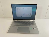 Hp elite c1030 13.5”, core(tm) i7 10th gen, 16 gb ram, 128 gb ssd touchscreen chromebooks (3x) - afbeelding 9 van  23