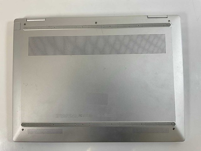 Hp elite c1030 13.5”, core(tm) i7 10th gen, 16 gb ram, 128 gb ssd touchscreen chromebooks (3x) - afbeelding 10 van  17