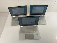 Hp elite c1030 13.5”, core(tm) i7 10th gen, 16 gb ram, 128 gb ssd touchscreen chromebooks (3x) - afbeelding 9 van  17