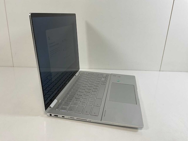 Hp elite c1030 13.5”, core(tm) i7 10th gen, 16 gb ram, 128 gb ssd touchscreen chromebooks (3x) - afbeelding 13 van  17