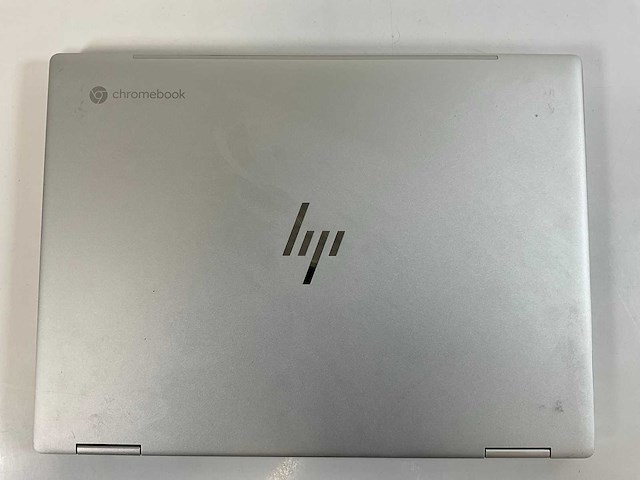 Hp elite c1030 13.5”, core(tm) i7 10th gen, 16 gb ram, 128 gb ssd touchscreen chromebooks (3x) - afbeelding 16 van  17