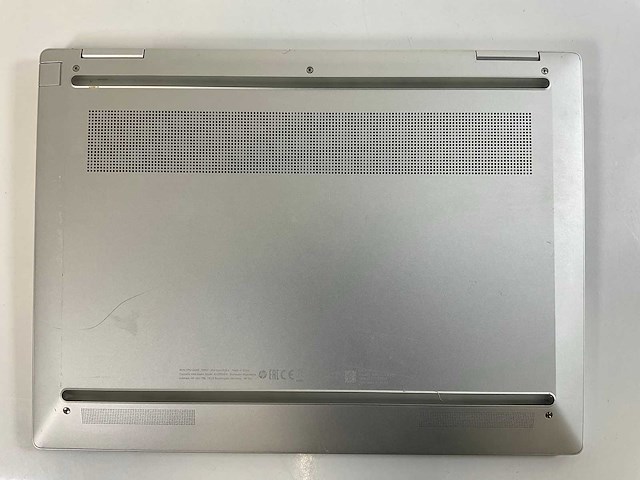 Hp elite c1030 13.5”, core(tm) i7 10th gen, 16 gb ram, 128 gb ssd touchscreen chromebooks (3x) - afbeelding 22 van  23