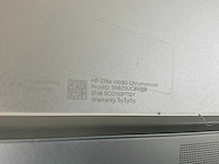 Hp elite c1030 13.5”, core(tm) i7 10th gen, 16 gb ram, 128 gb ssd touchscreen chromebooks (3x) - afbeelding 17 van  17