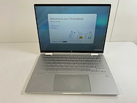 Hp elite c1030 13.5”, core(tm) i7 10th gen, 16 gb ram, 128 gb ssd touchscreen chromebooks (3x) - afbeelding 2 van  22