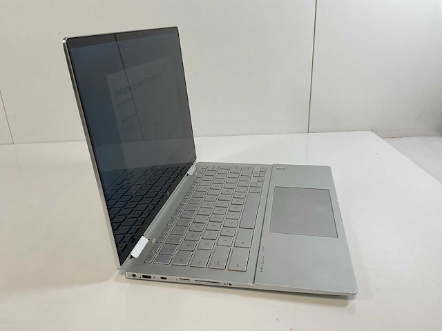 Hp elite c1030 13.5”, core(tm) i7 10th gen, 16 gb ram, 128 gb ssd touchscreen chromebooks (3x) - afbeelding 3 van  22