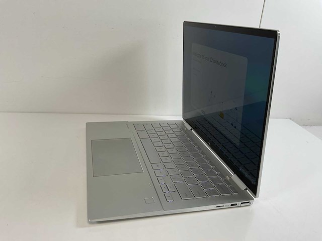 Hp elite c1030 13.5”, core(tm) i7 10th gen, 16 gb ram, 128 gb ssd touchscreen chromebooks (3x) - afbeelding 4 van  22