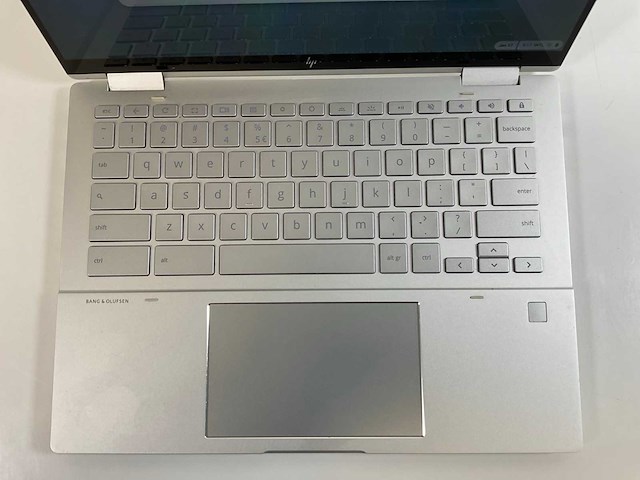 Hp elite c1030 13.5”, core(tm) i7 10th gen, 16 gb ram, 128 gb ssd touchscreen chromebooks (3x) - afbeelding 5 van  22