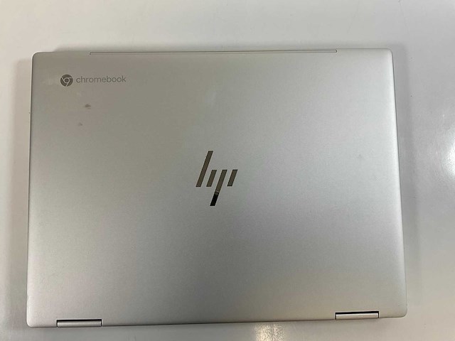 Hp elite c1030 13.5”, core(tm) i7 10th gen, 16 gb ram, 128 gb ssd touchscreen chromebooks (3x) - afbeelding 6 van  22