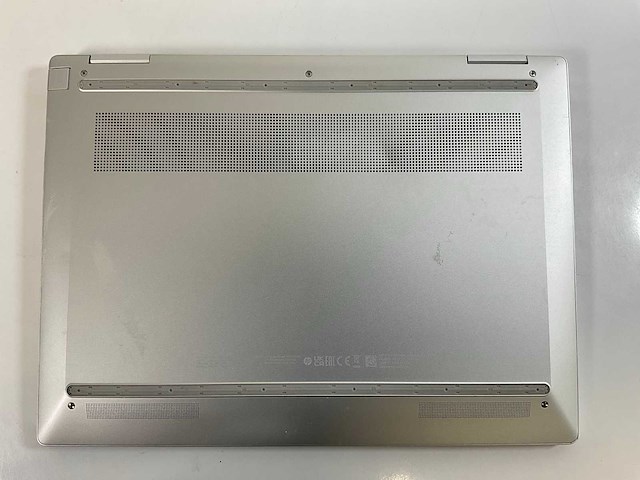 Hp elite c1030 13.5”, core(tm) i7 10th gen, 16 gb ram, 128 gb ssd touchscreen chromebooks (3x) - afbeelding 7 van  22