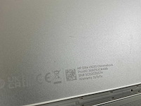 Hp elite c1030 13.5”, core(tm) i7 10th gen, 16 gb ram, 128 gb ssd touchscreen chromebooks (3x) - afbeelding 8 van  22