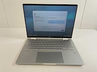 Hp elite c1030 13.5”, core(tm) i7 10th gen, 16 gb ram, 128 gb ssd touchscreen chromebooks (3x) - afbeelding 9 van  22