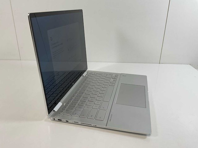 Hp elite c1030 13.5”, core(tm) i7 10th gen, 16 gb ram, 128 gb ssd touchscreen chromebooks (3x) - afbeelding 10 van  22