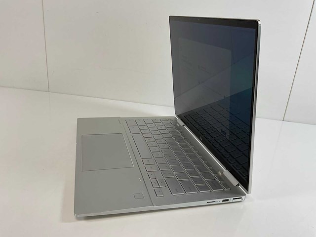 Hp elite c1030 13.5”, core(tm) i7 10th gen, 16 gb ram, 128 gb ssd touchscreen chromebooks (3x) - afbeelding 11 van  22
