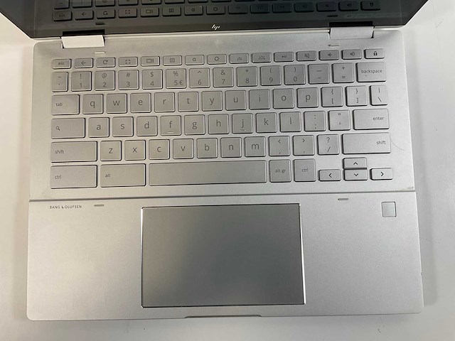 Hp elite c1030 13.5”, core(tm) i7 10th gen, 16 gb ram, 128 gb ssd touchscreen chromebooks (3x) - afbeelding 13 van  22
