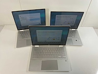 Hp elite c1030 13.5”, core(tm) i7 10th gen, 16 gb ram, 128 gb ssd touchscreen chromebooks (3x) - afbeelding 12 van  22