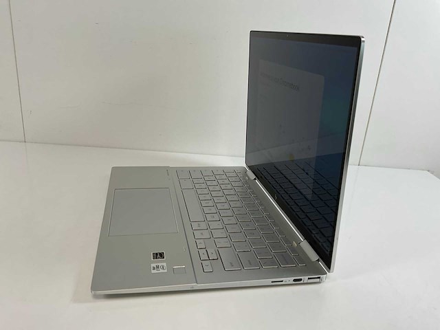 Hp elite c1030 13.5”, core(tm) i7 10th gen, 16 gb ram, 128 gb ssd touchscreen chromebooks (3x) - afbeelding 18 van  22