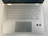 Hp elite c1030 13.5”, core(tm) i7 10th gen, 16 gb ram, 128 gb ssd touchscreen chromebooks (3x) - afbeelding 19 van  22
