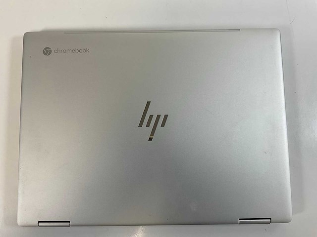 Hp elite c1030 13.5”, core(tm) i7 10th gen, 16 gb ram, 128 gb ssd touchscreen chromebooks (3x) - afbeelding 20 van  22