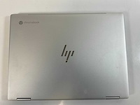 Hp elite c1030 13.5”, core(tm) i7 10th gen, 16 gb ram, 128 gb ssd touchscreen chromebooks (3x) - afbeelding 20 van  22